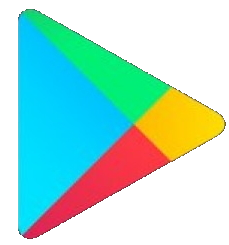 Logo Play Store Google